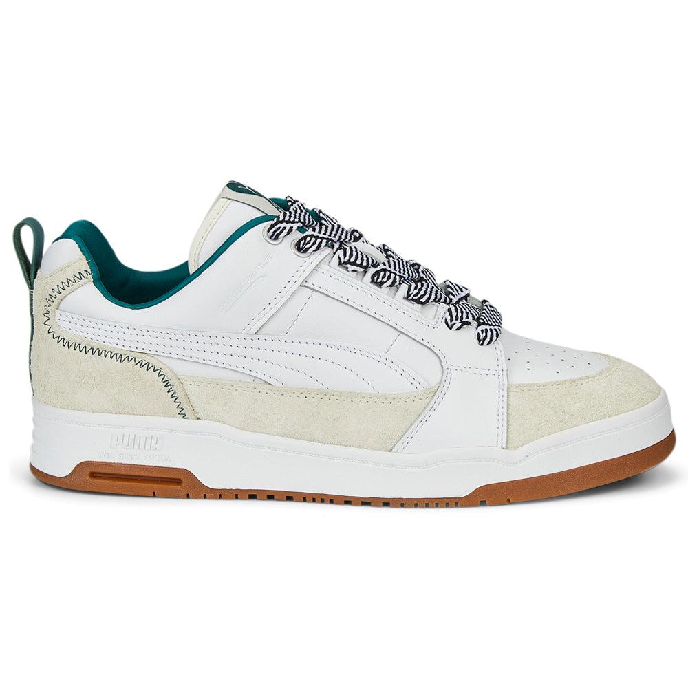 Puma AMI X Slipstream Lo 2 Lace Up Sneakers