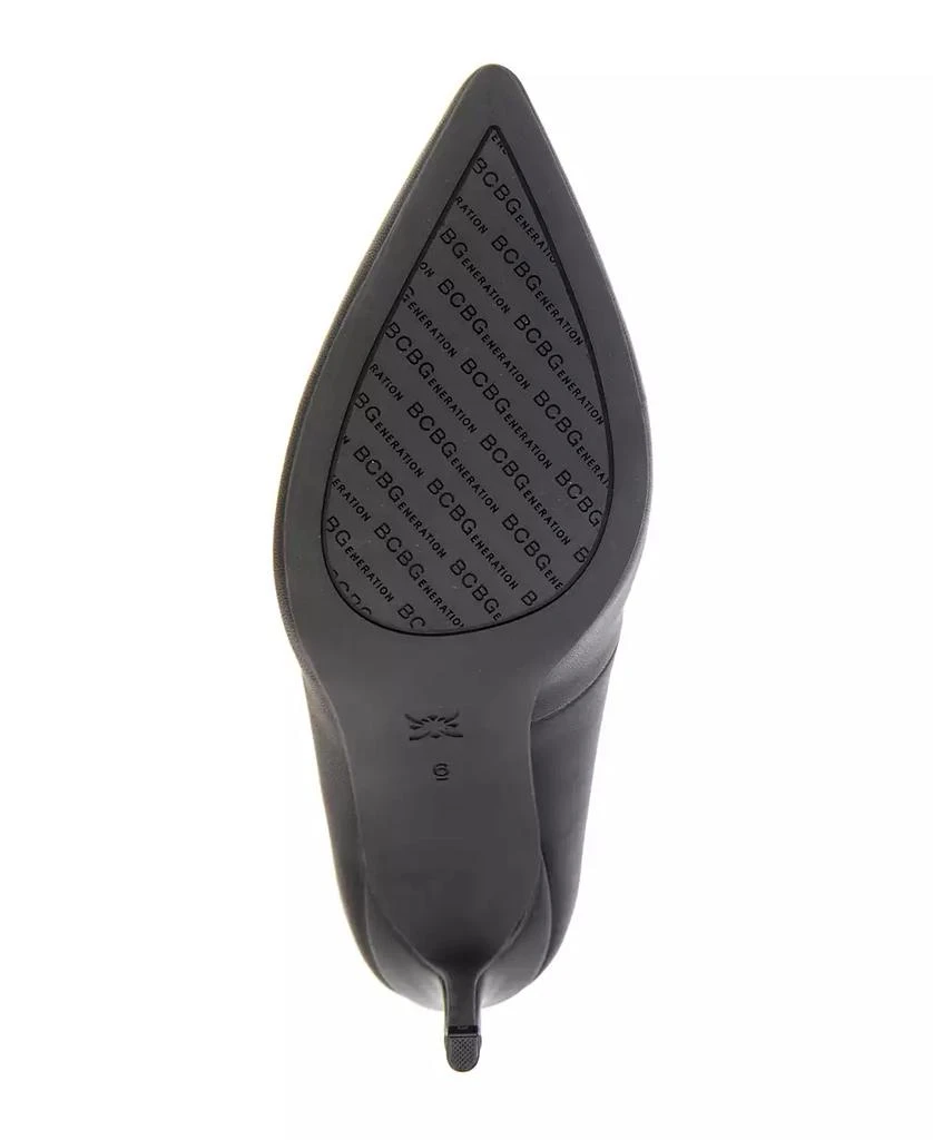 BCBG Women's Bissha Dress Pumps 5