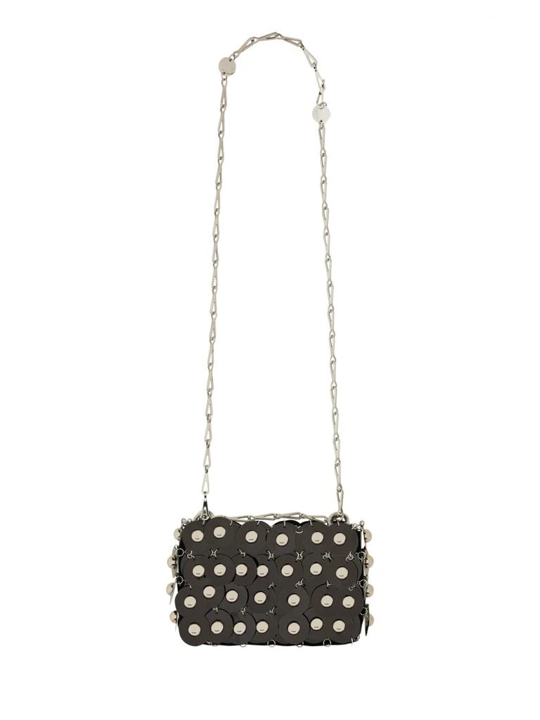 Paco Rabanne SPARKLE SHOULDER BAG 2