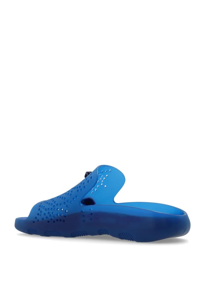 Burberry 'Stingray' slides - Sandals - BeyondStyle