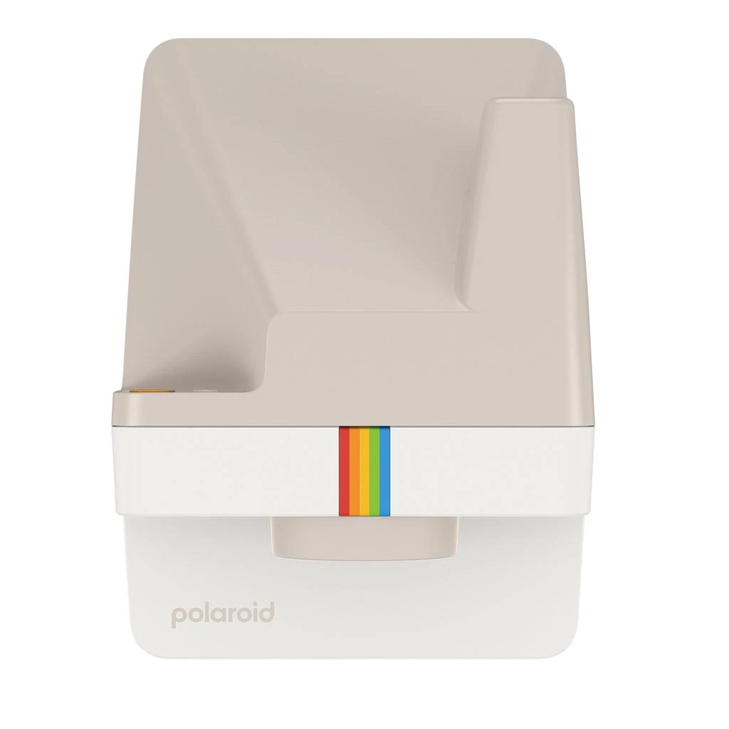 Polaroid Polaroid Now Gen 2 - Vintage White 8