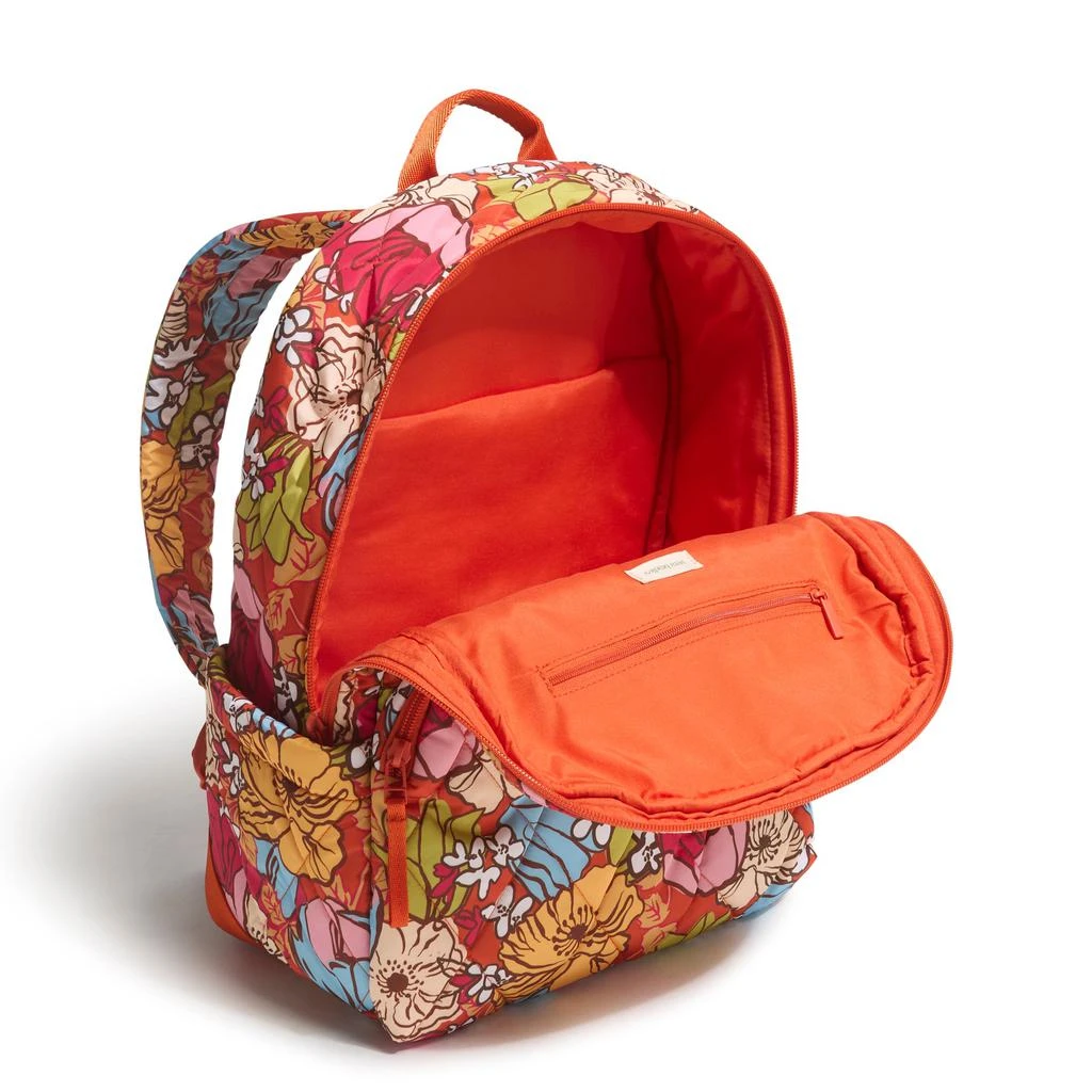 Vera Bradley Outlet Ultralight Essential Backpack 2