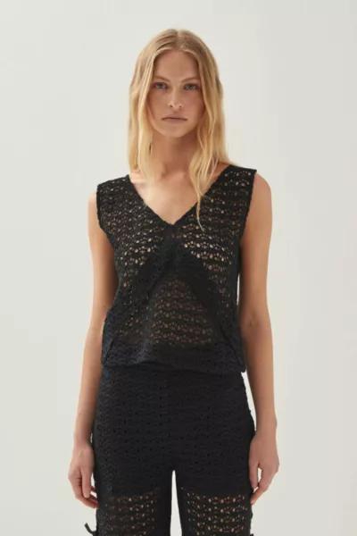 ALOHAS ALOHAS Kioko Knit Top