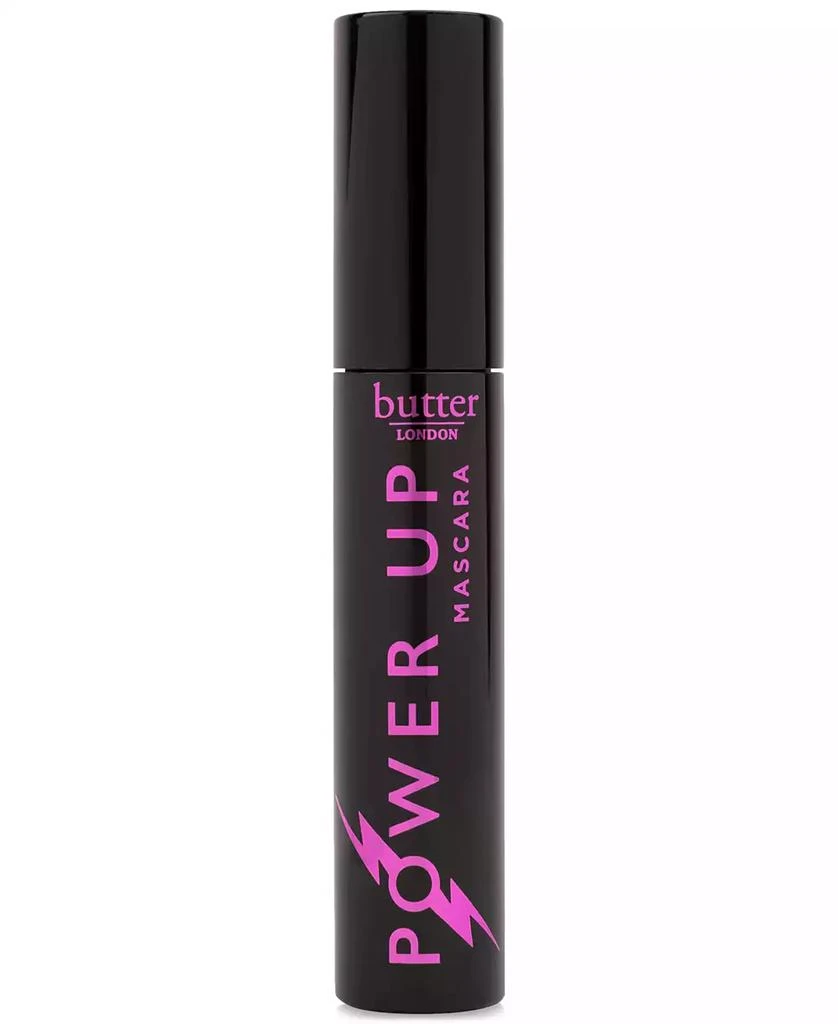 Butter LONDON Power Up All Day Wear Mascara 5
