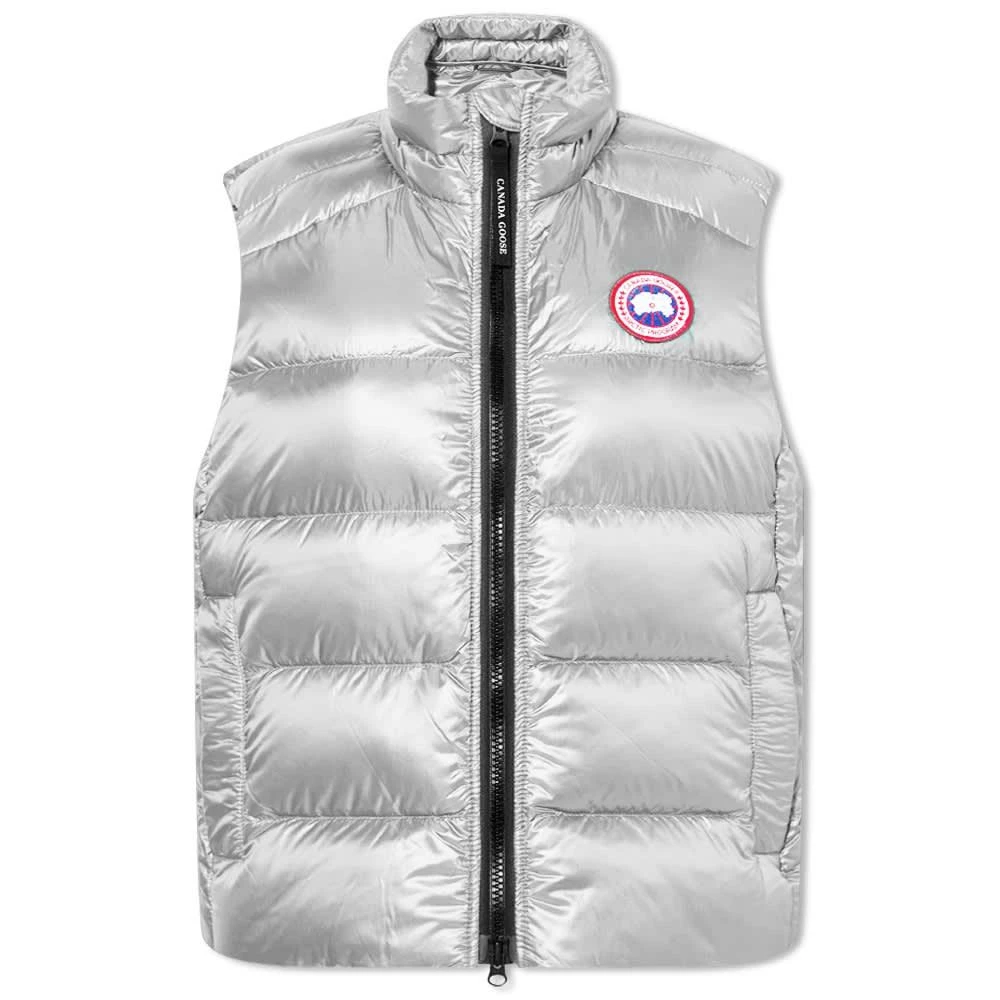 Canada Goose Canada Goose Cypress Vest 1