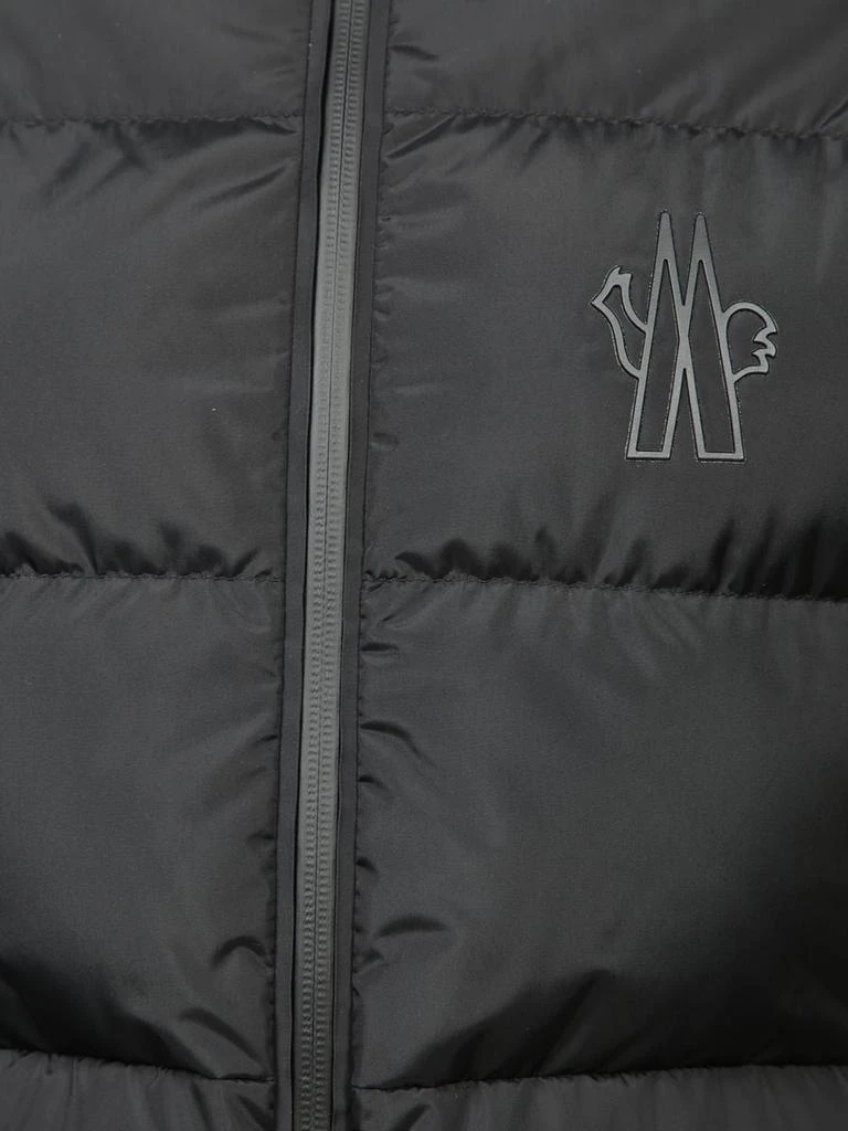 Moncler Moncler Grenoble Down Jacket "Bouquetin" 3