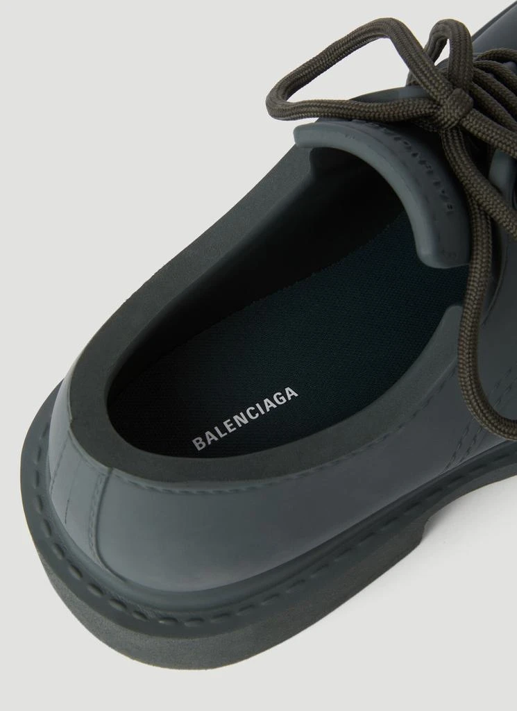 Balenciaga Steroid Derby Shoes 6