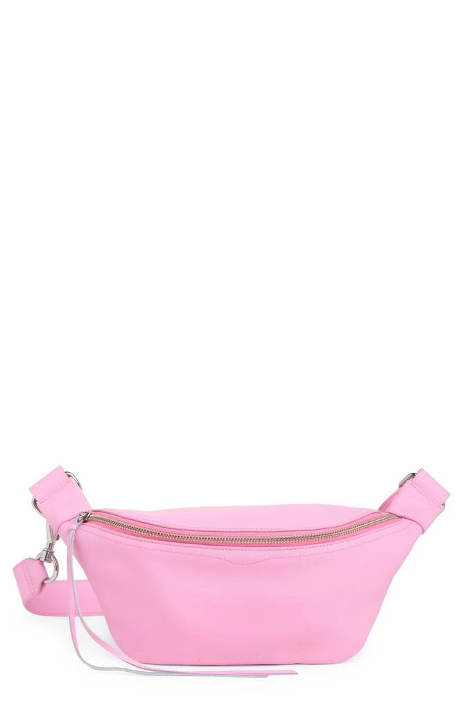 Rebecca Minkoff Cree Leather Belt Bag 1