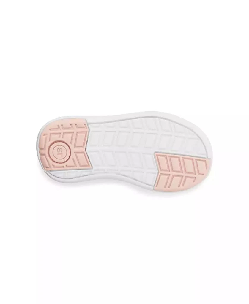 Stride Rite Baby Girls Holly Mary Jane Shoes 5