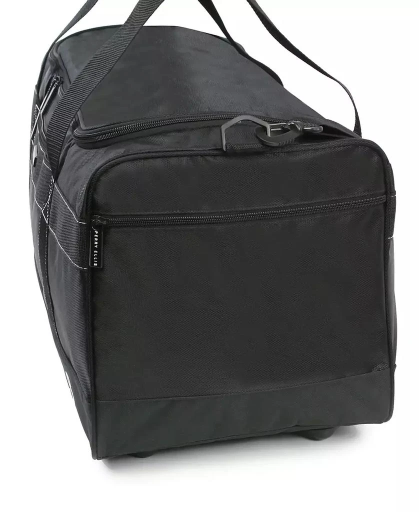 Perry Ellis A222 22" Weekender Bag 7