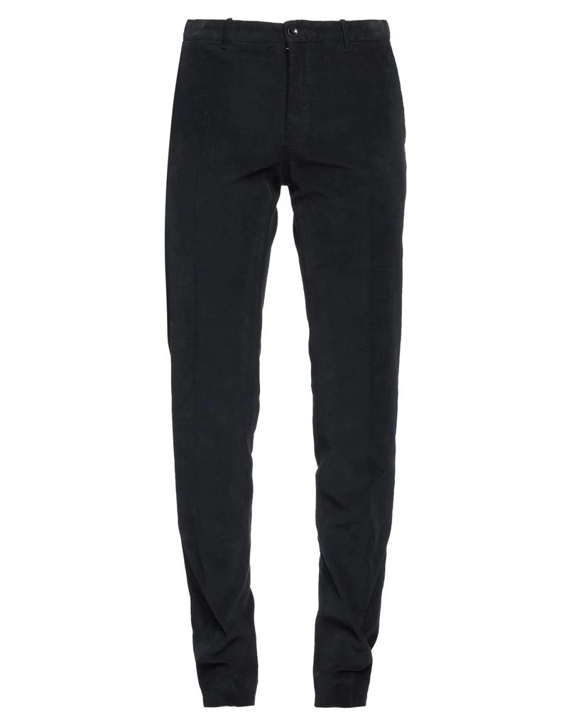 Incotex Ivory Casual pants 1