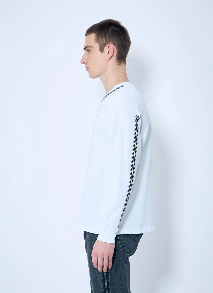 Levi's Logo Print T-Shirt 3