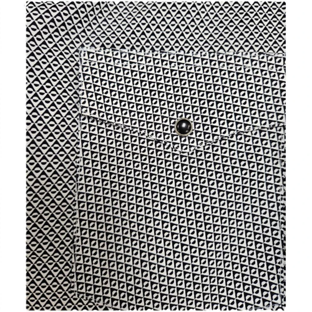 Wrangler Wrangler - Men's Silver Edition Long Sleeve Western Snap Shirt 3