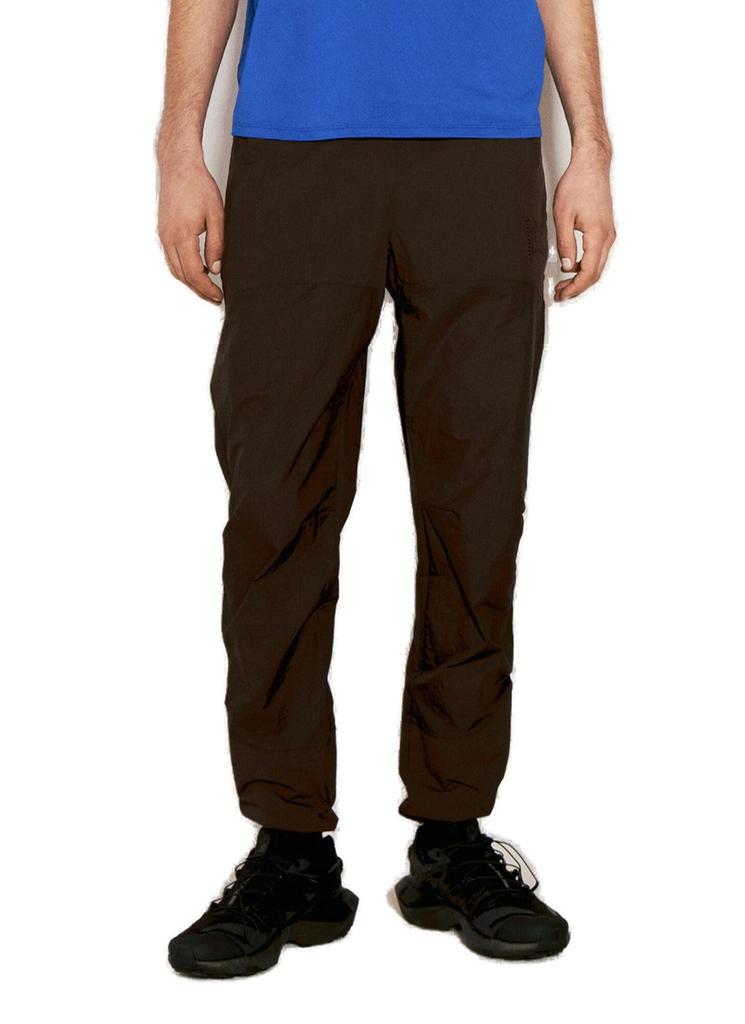 District Vision District Vision DWR Mid-Rise Tapered Track Trosuers