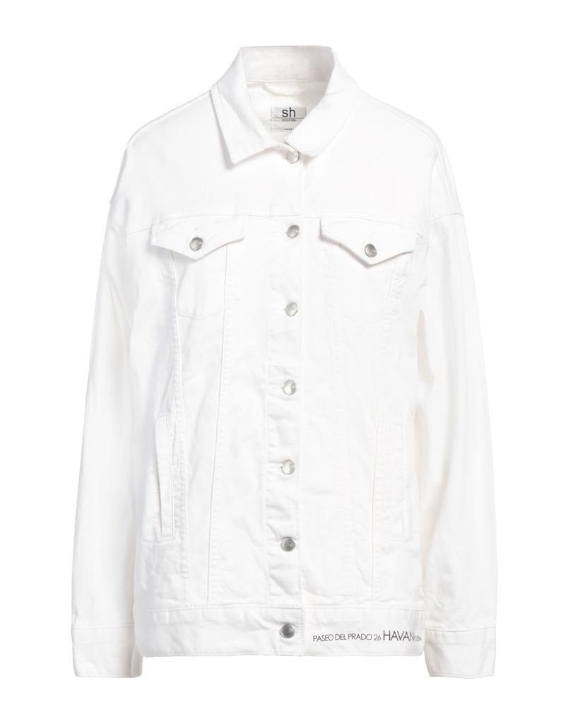 SILVIAN HEACH Denim jacket