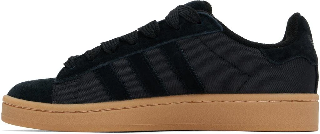 Adidas Black Campus 00s Sneakers 3