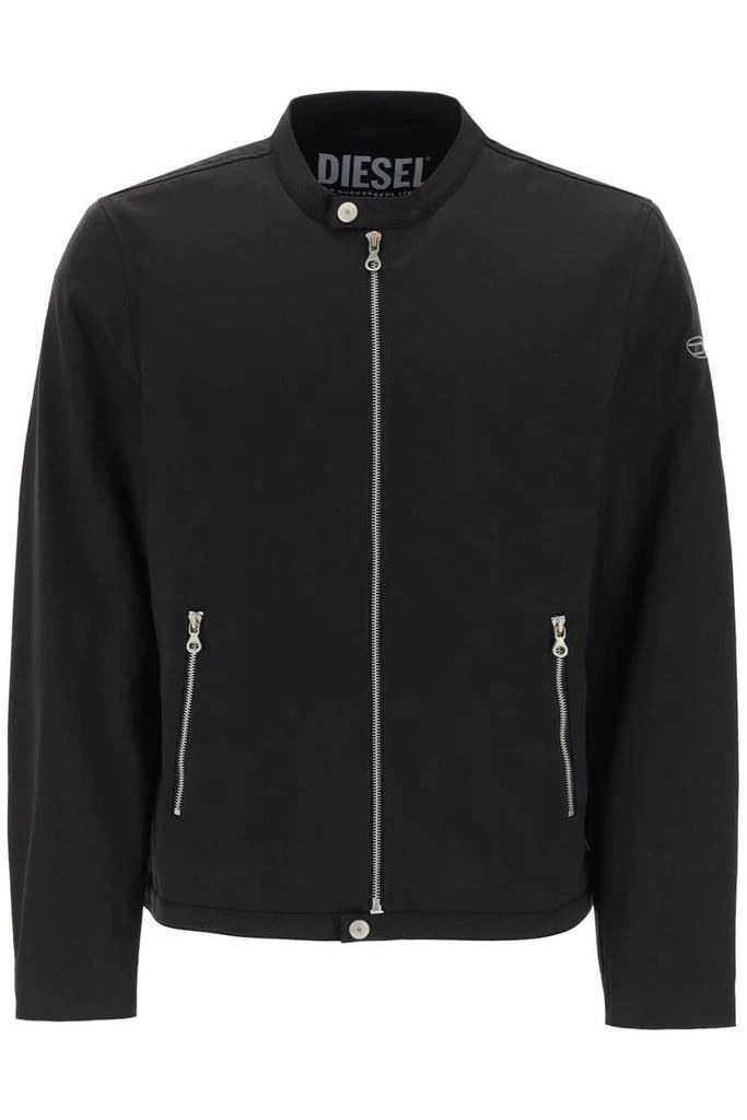 Diesel Diesel j-glory biker jacket 1