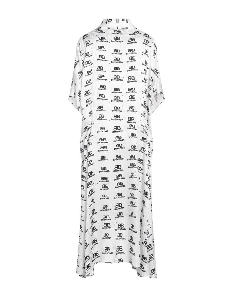 Balenciaga Midi dress 2