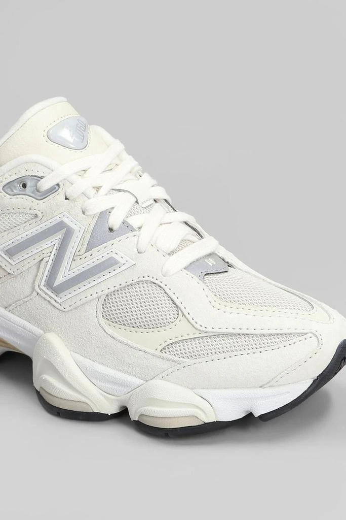New Balance New Balance 9060 Sneakers 5