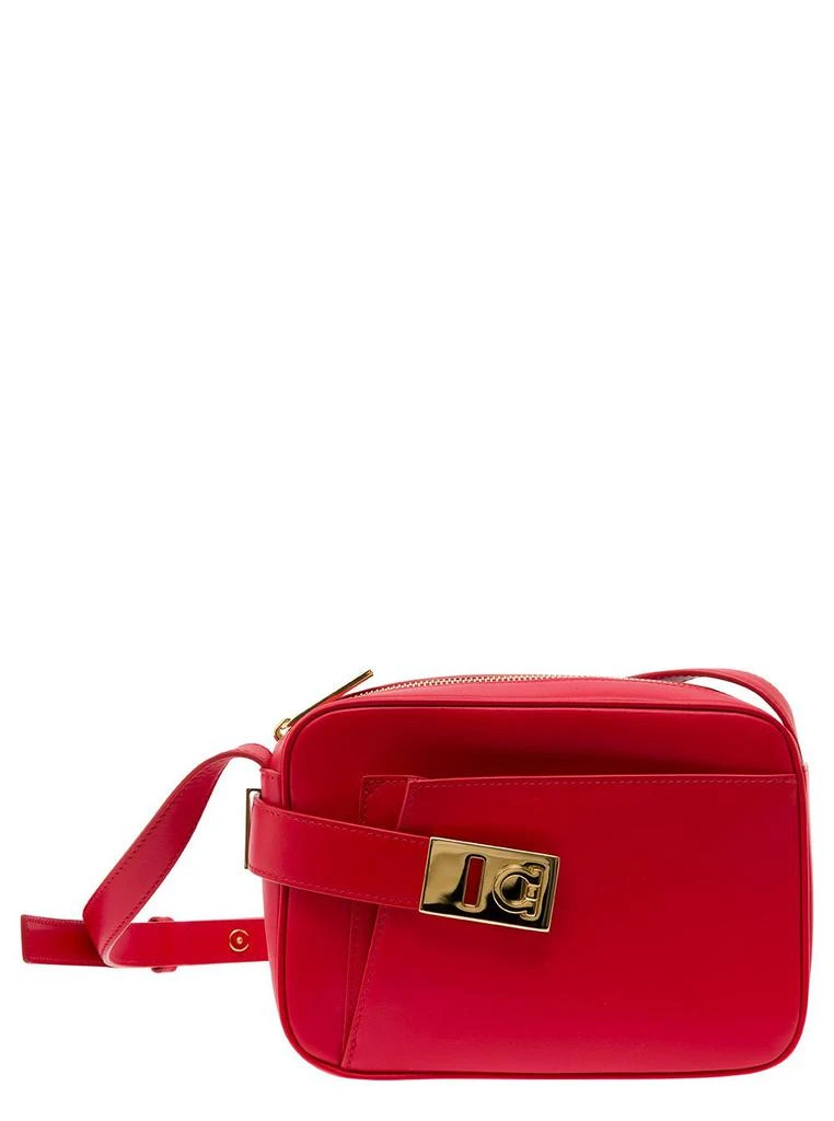 Salvatore Ferragamo Ferragamo Gancini Camera Case 1