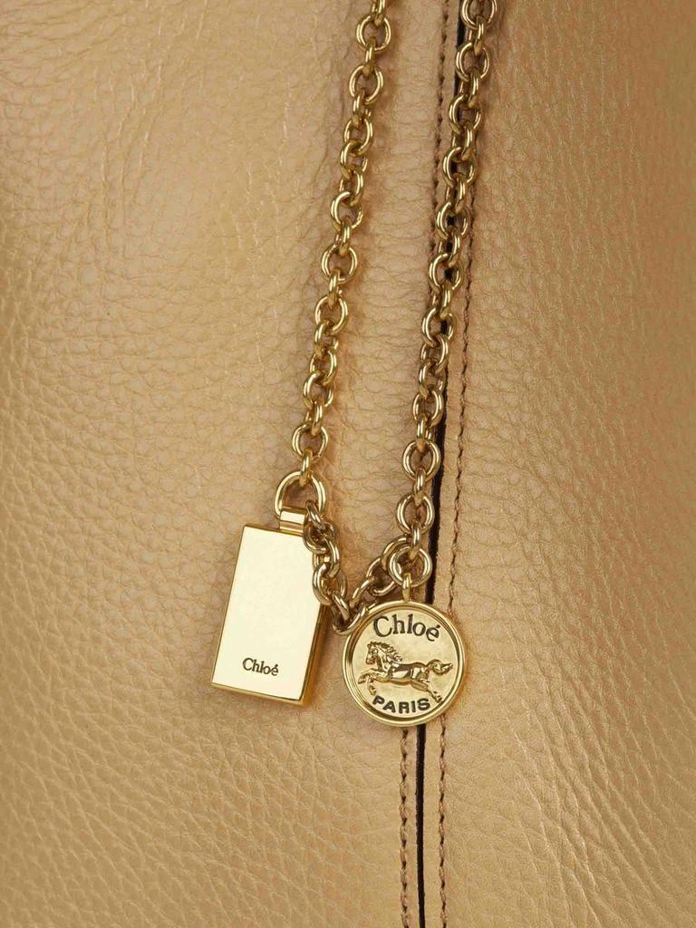 Chloé Chloé Spin Tote Bag 6