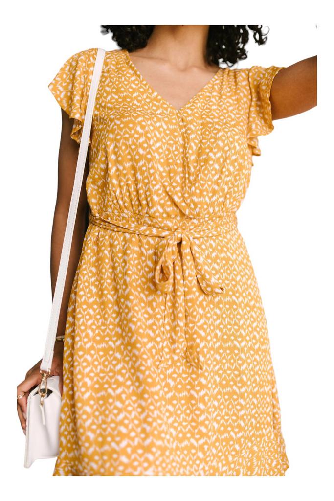 Kori Kori - Joanna Midi Dress