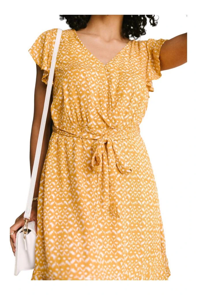 Kori Kori - Joanna Midi Dress 2