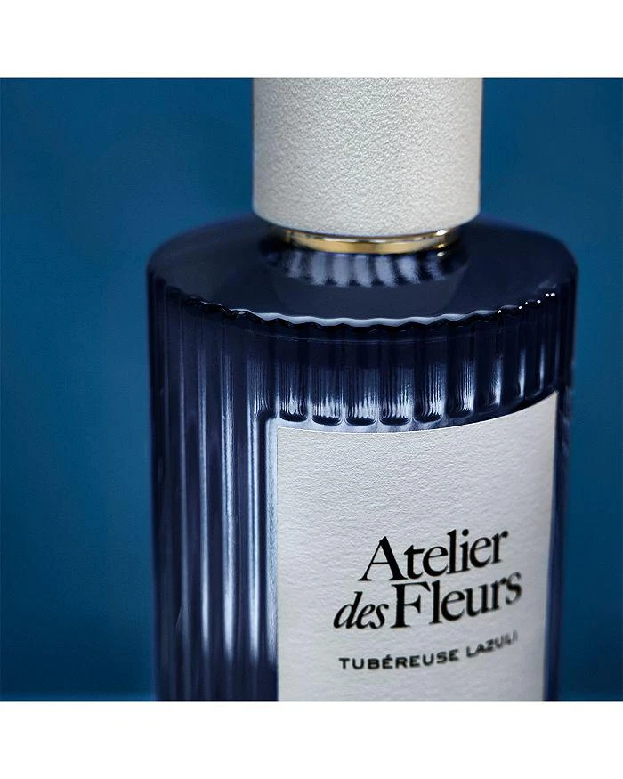 Chloé Atelier des Fleurs Tubéreuse Lazuli Eau de Parfum 7