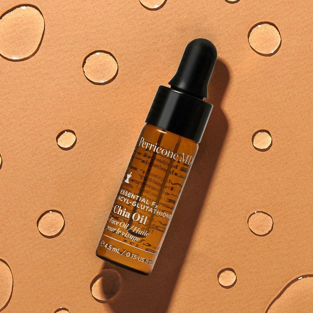Perricone MD September Skincare Edit: Hydration Must Haves 5