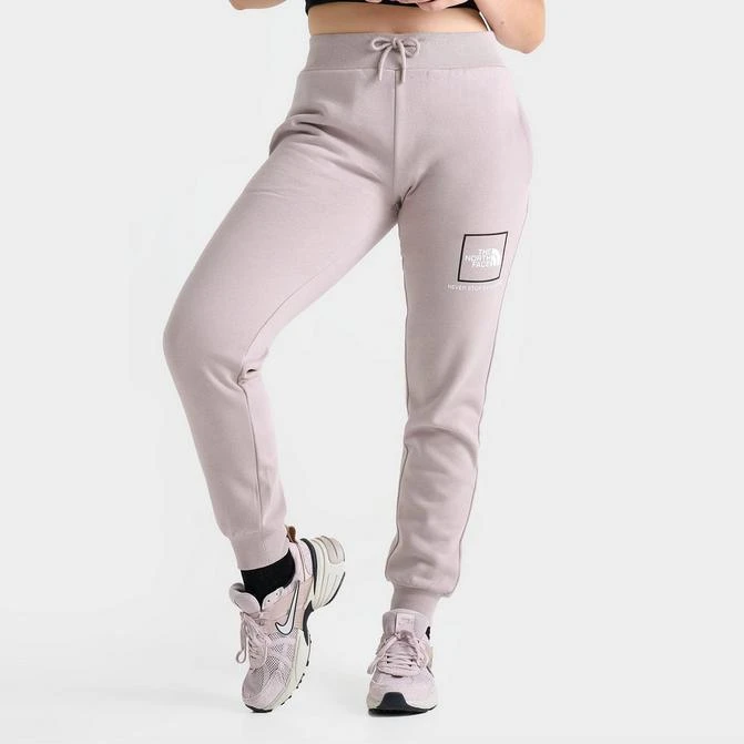 The North Face Women's The North Face Outline Jogger Pants 1