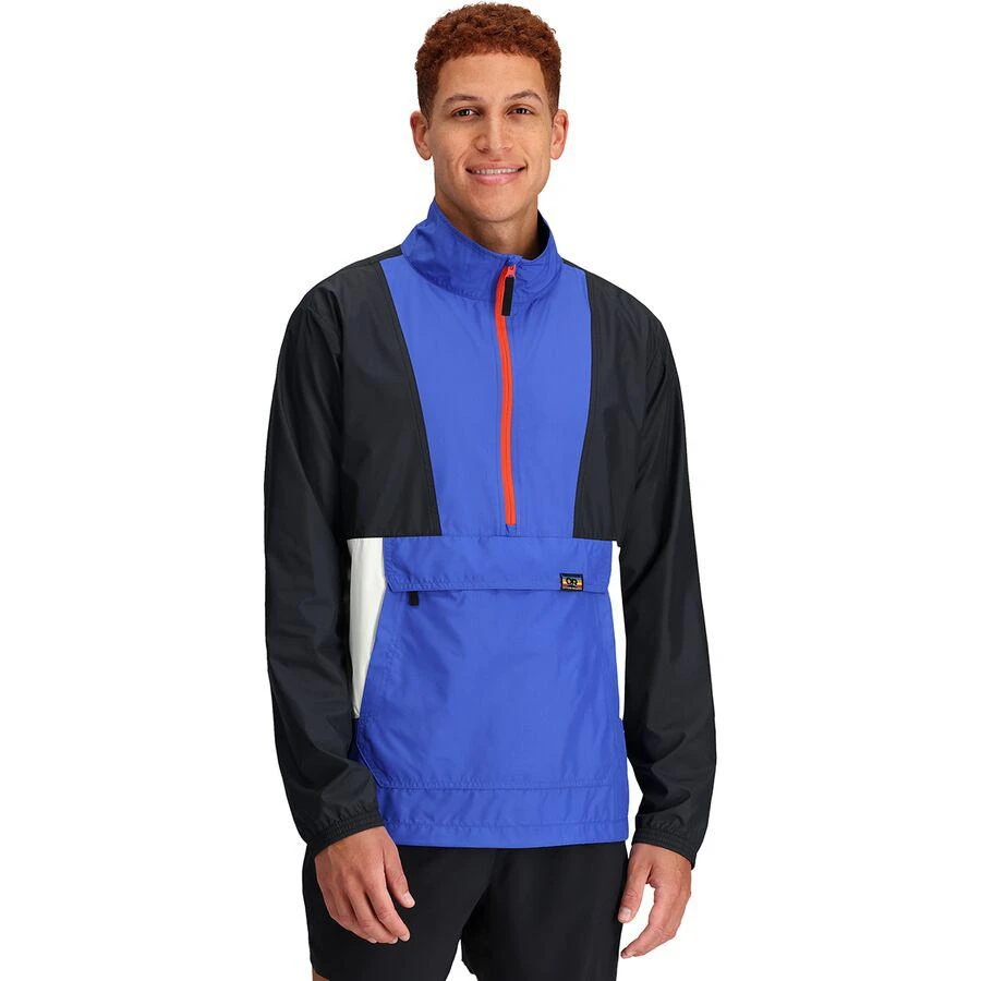 Outdoor Research Swiftbreaker Jacket - Men's 1