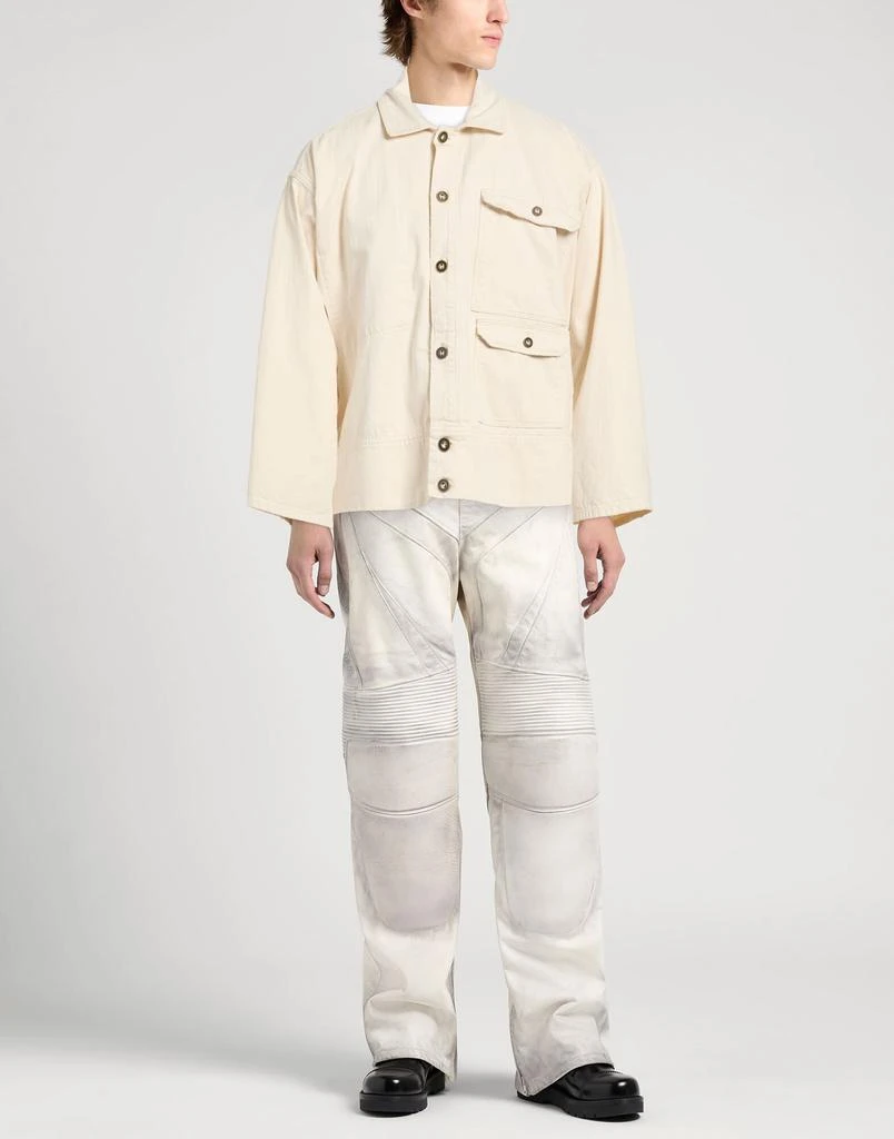 MAISON MARGIELA Denim jacket 2