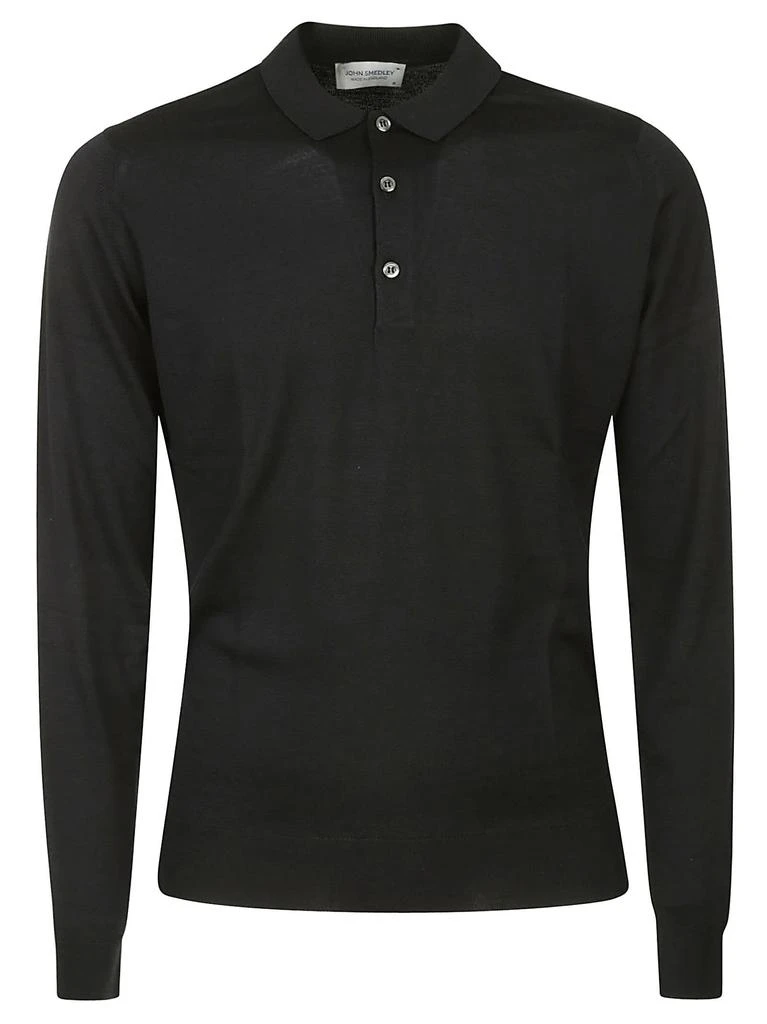John Smedley Polo 1