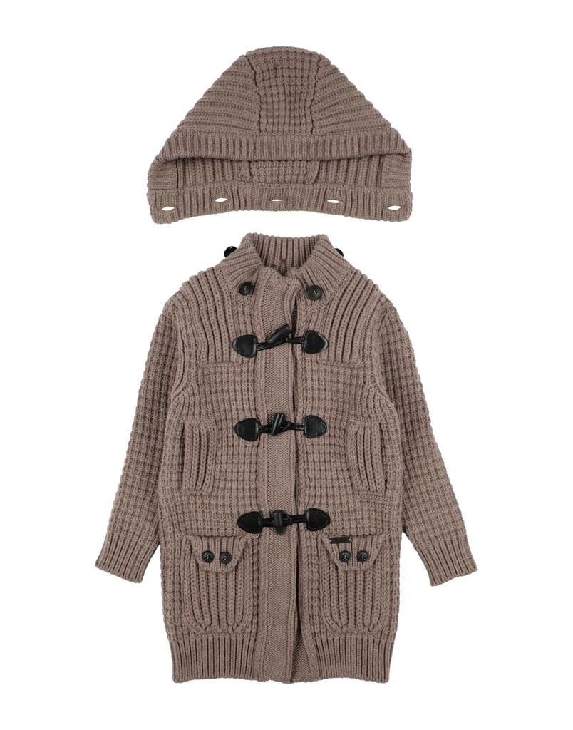 BARK Coat 3