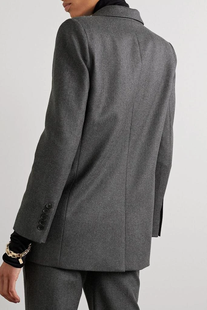 Nili Lotan Diane wool blazer 3