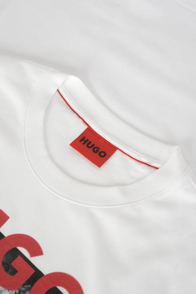Hugo Boss Dupus T-Shirt 3