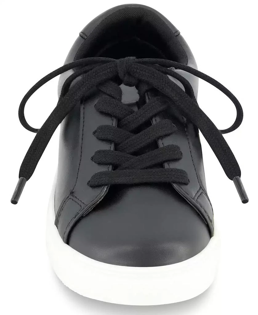 Kenneth Cole Little & Big Boys Liam Brent Shoes 4