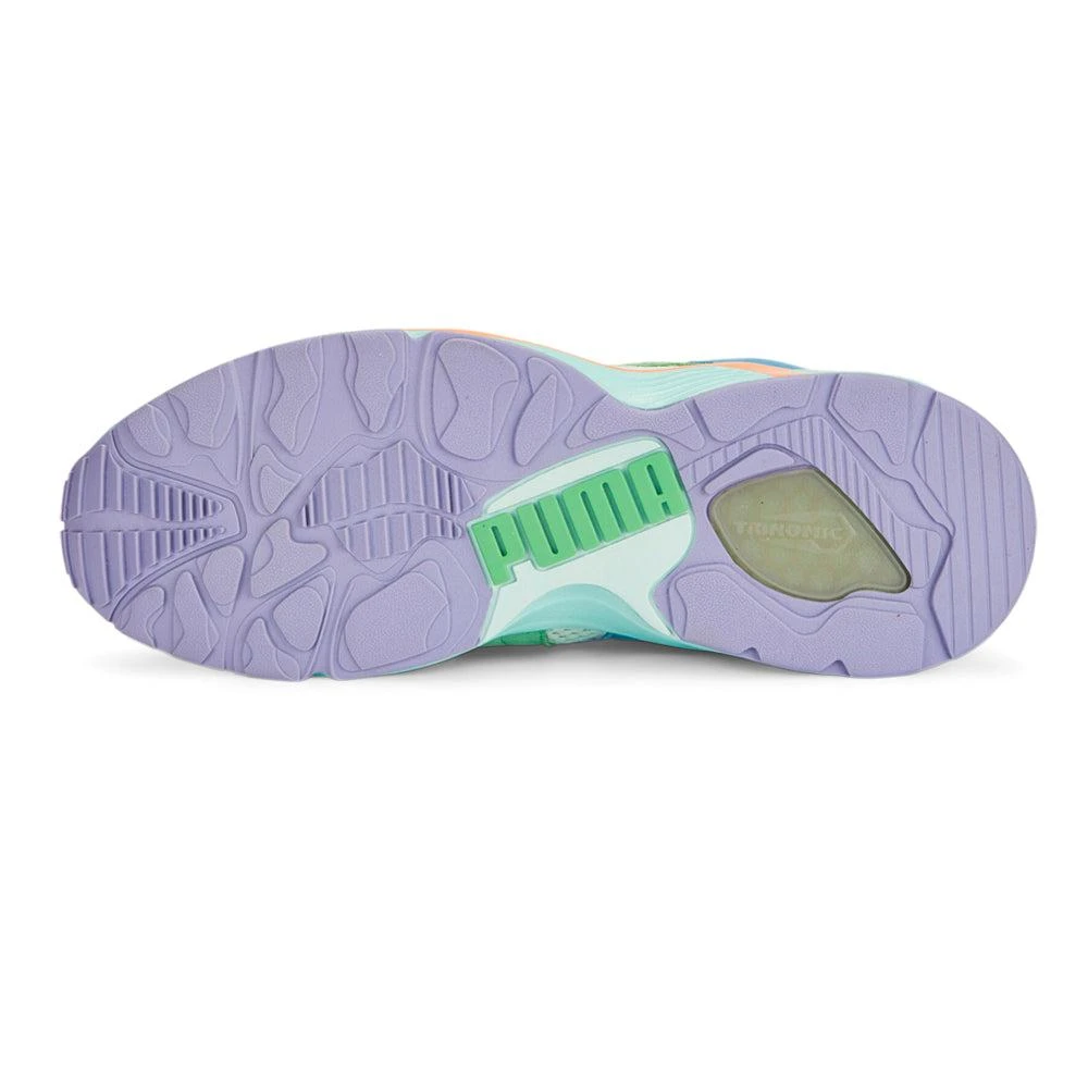 Puma Prevail Austrian Mountain Horse Lace Up Sneakers 5