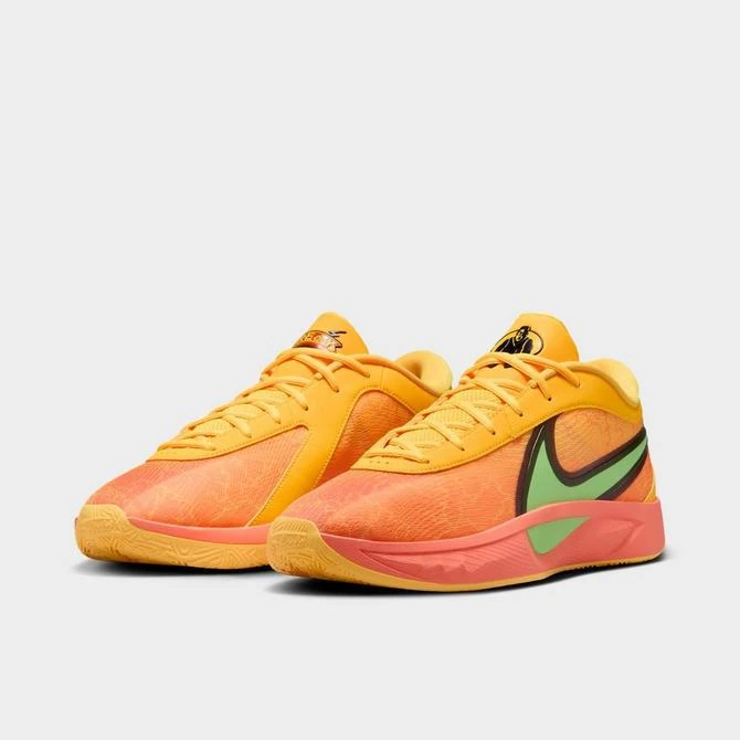 NIKE Nike Giannis Freak 6 Basketball Shoes 2