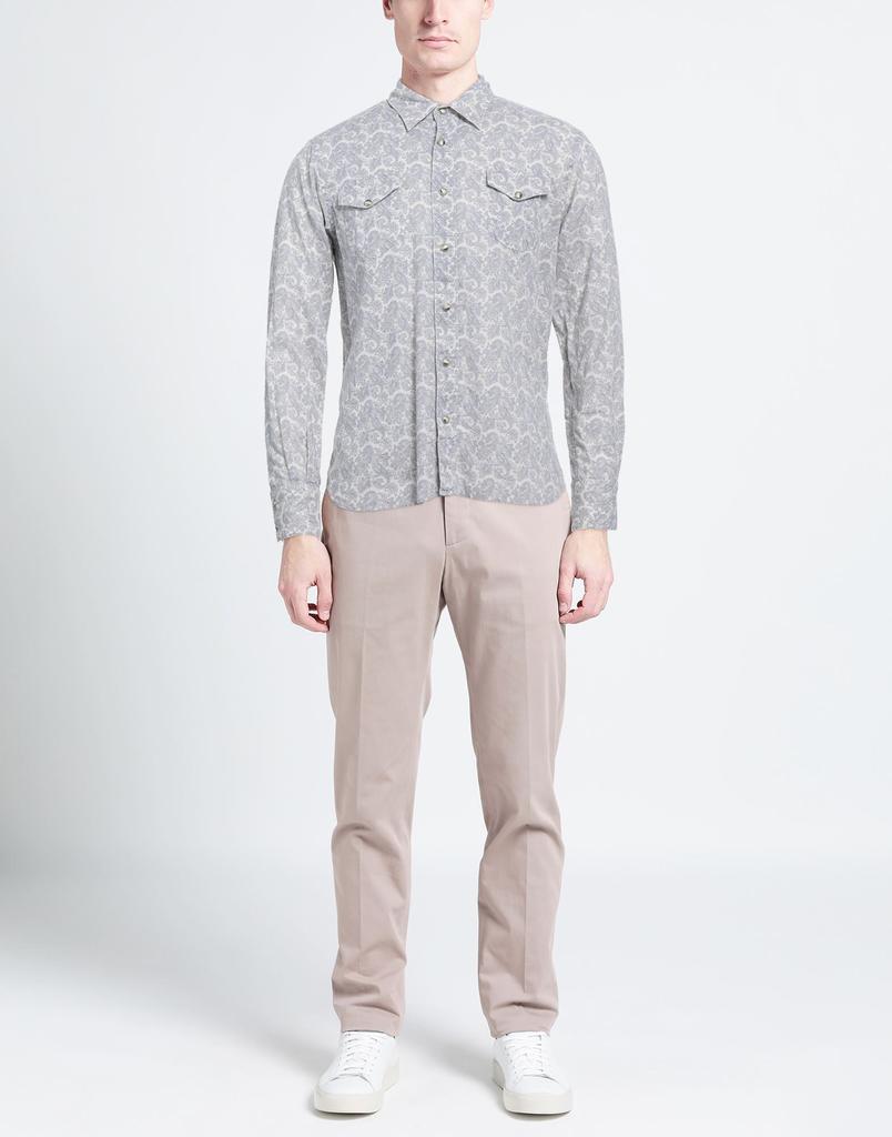 VINTAGE 55 Linen shirt