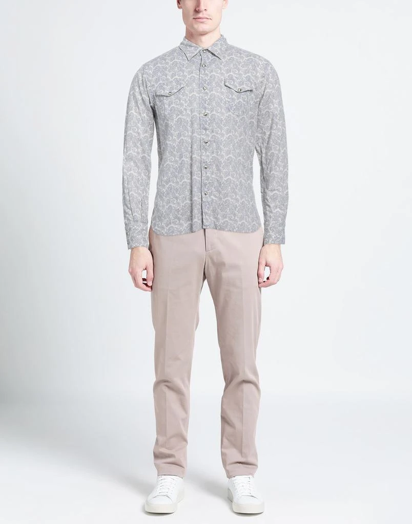 VINTAGE 55 Linen shirt 2