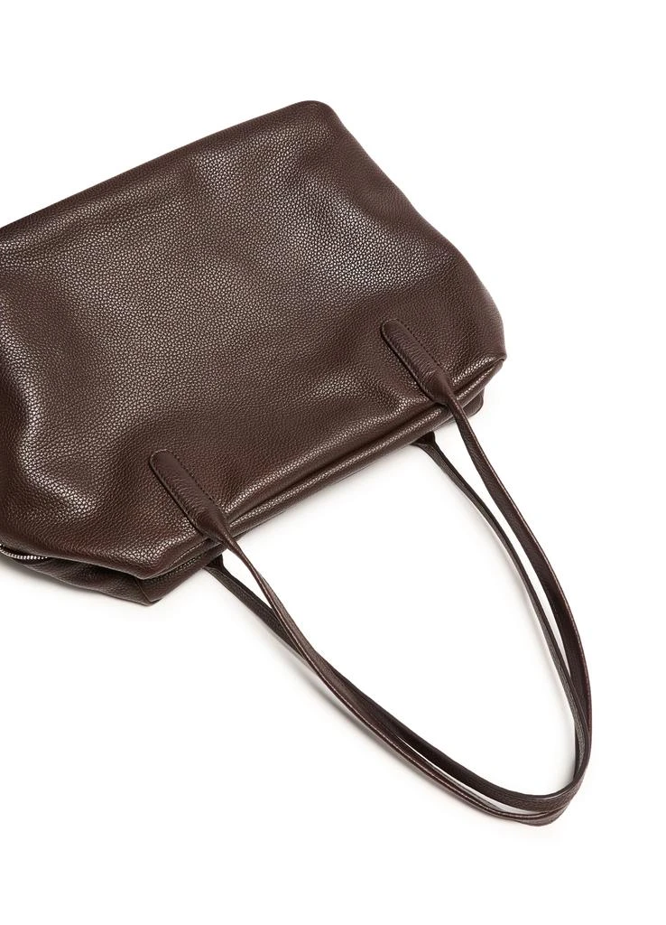 The Row Henri tote bag 6