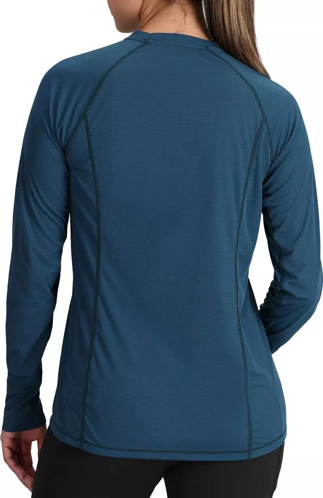 Outdoor Research Outdoor Research Women's Echo LS Tee 2