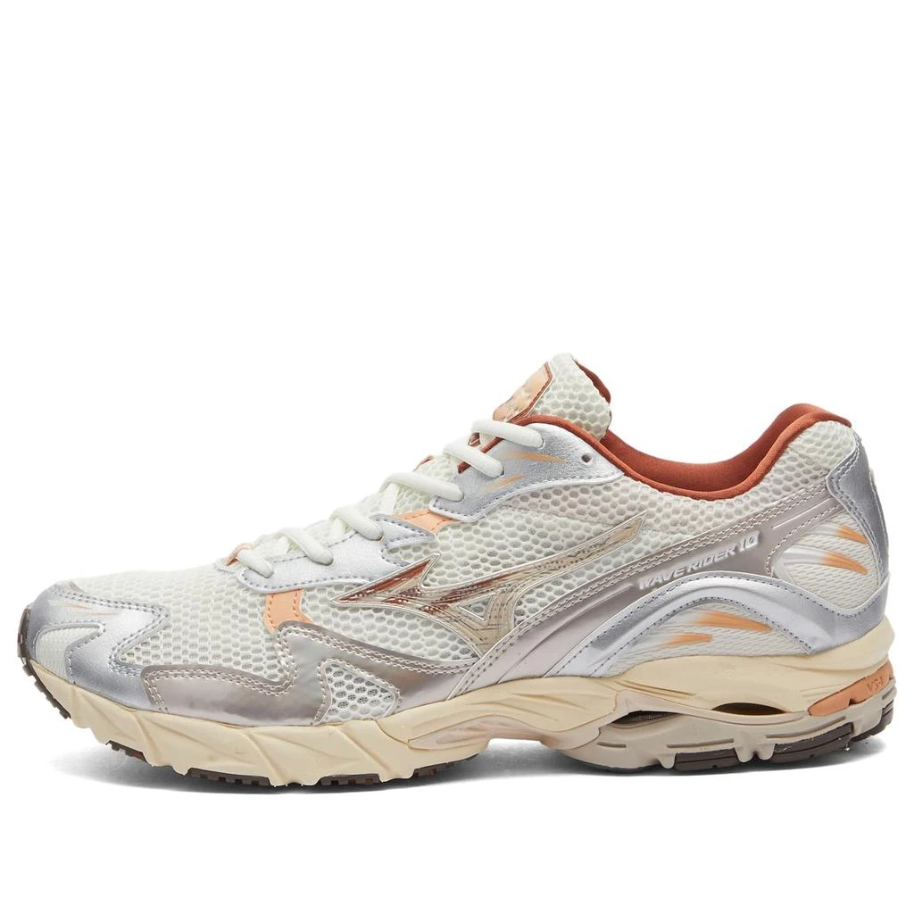 Mizuno Mizuno WAVE RIDER 10 OG 2