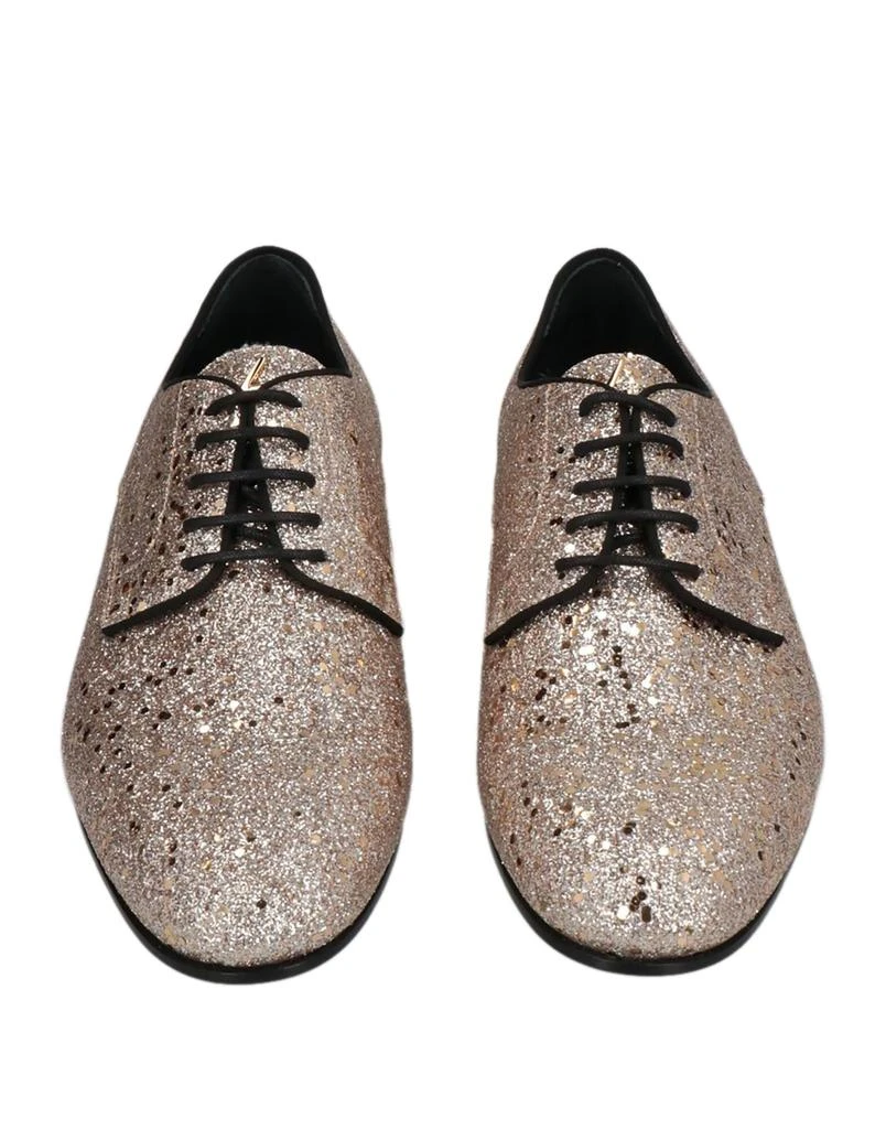 Giuseppe Zanotti Laced shoes 4