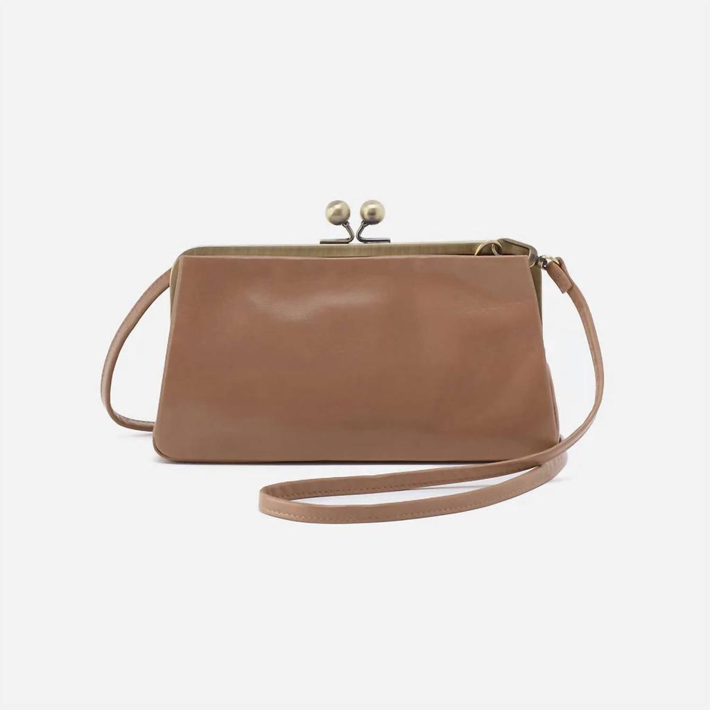 Hobo Hobo - Women's Lauren Frame Crossbody Bag