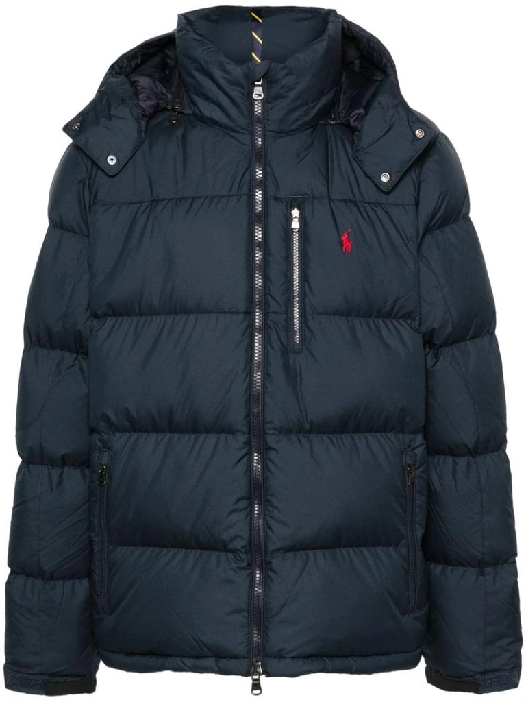 Ralph Lauren POLO RALPH LAUREN - El Cap Bomber 1