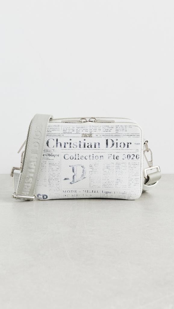 Shopbop Archive Dior Messenger Bag - Crossbody Bags