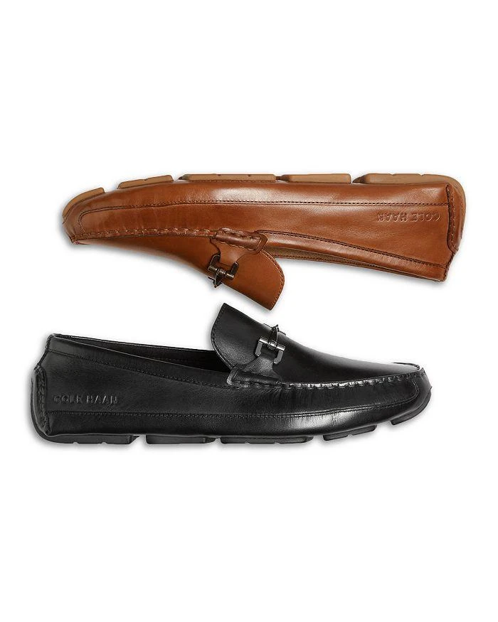 Cole Haan Men's Wyatt Bit Drivers 8