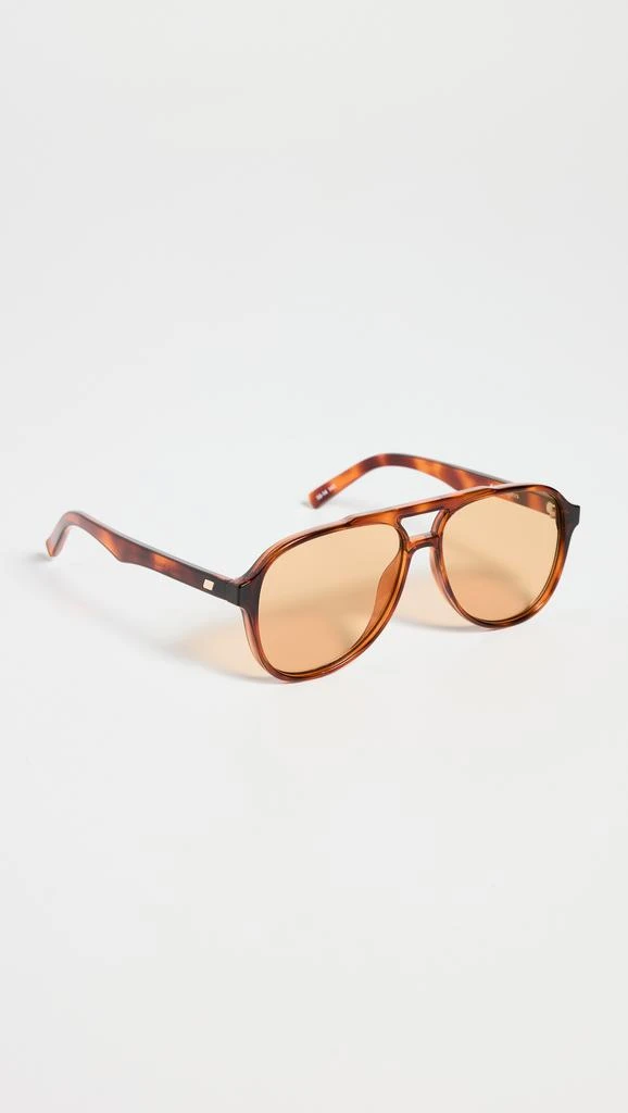 Le Specs Tragic Magic Sunglasses 4